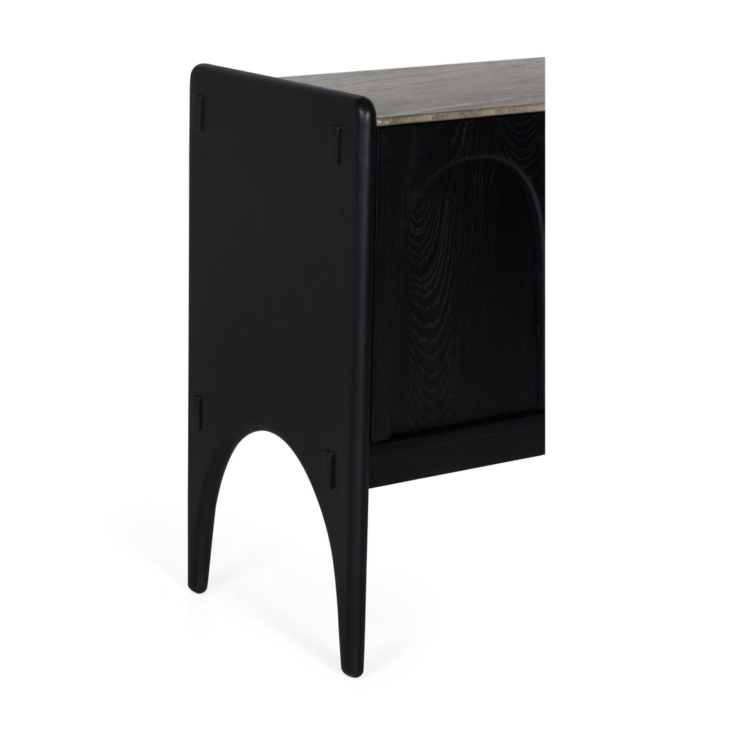 Luna Sideboard - Light House Co.
