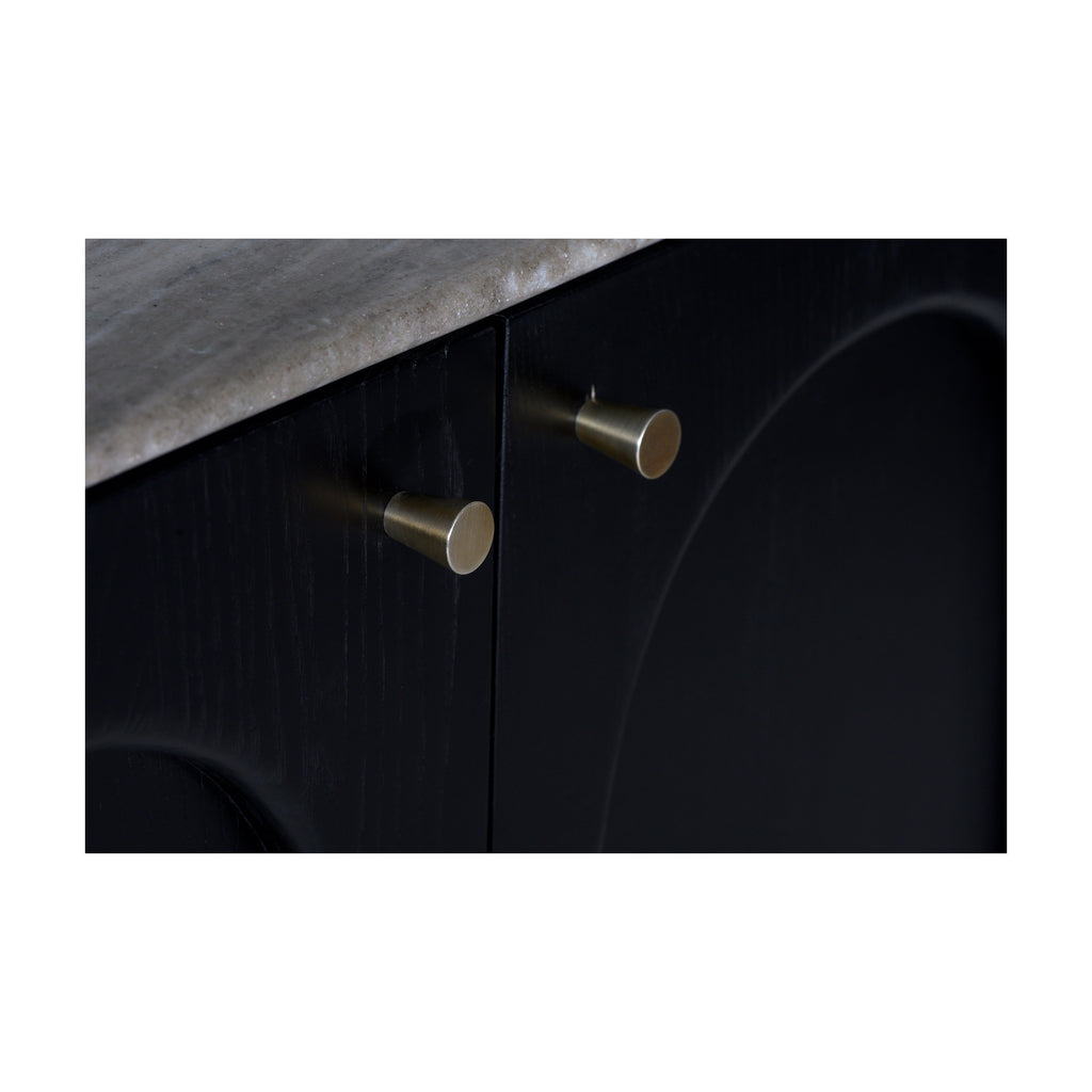 Luna Sideboard - Light House Co.