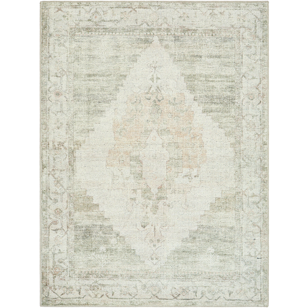 Luca Rug III - 5'3" x 7' | Open Box - Light House Co.