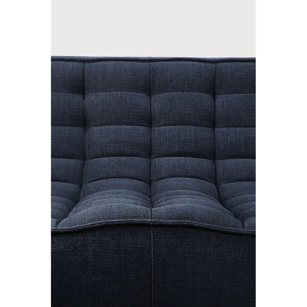Nettie Eco Fabric Sofa-3 Seater - Light House Co.