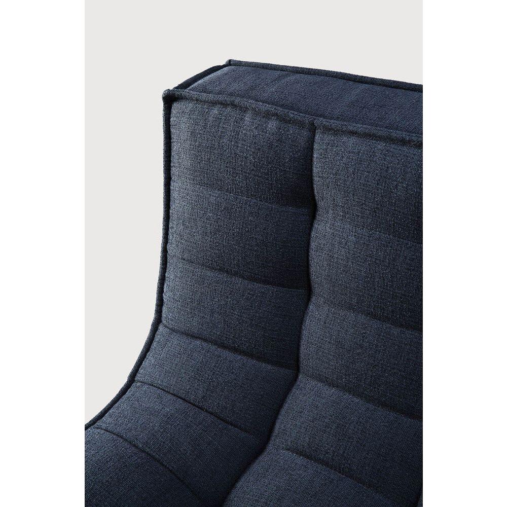 Nettie Eco Fabric Sofa-3 Seater - Light House Co.