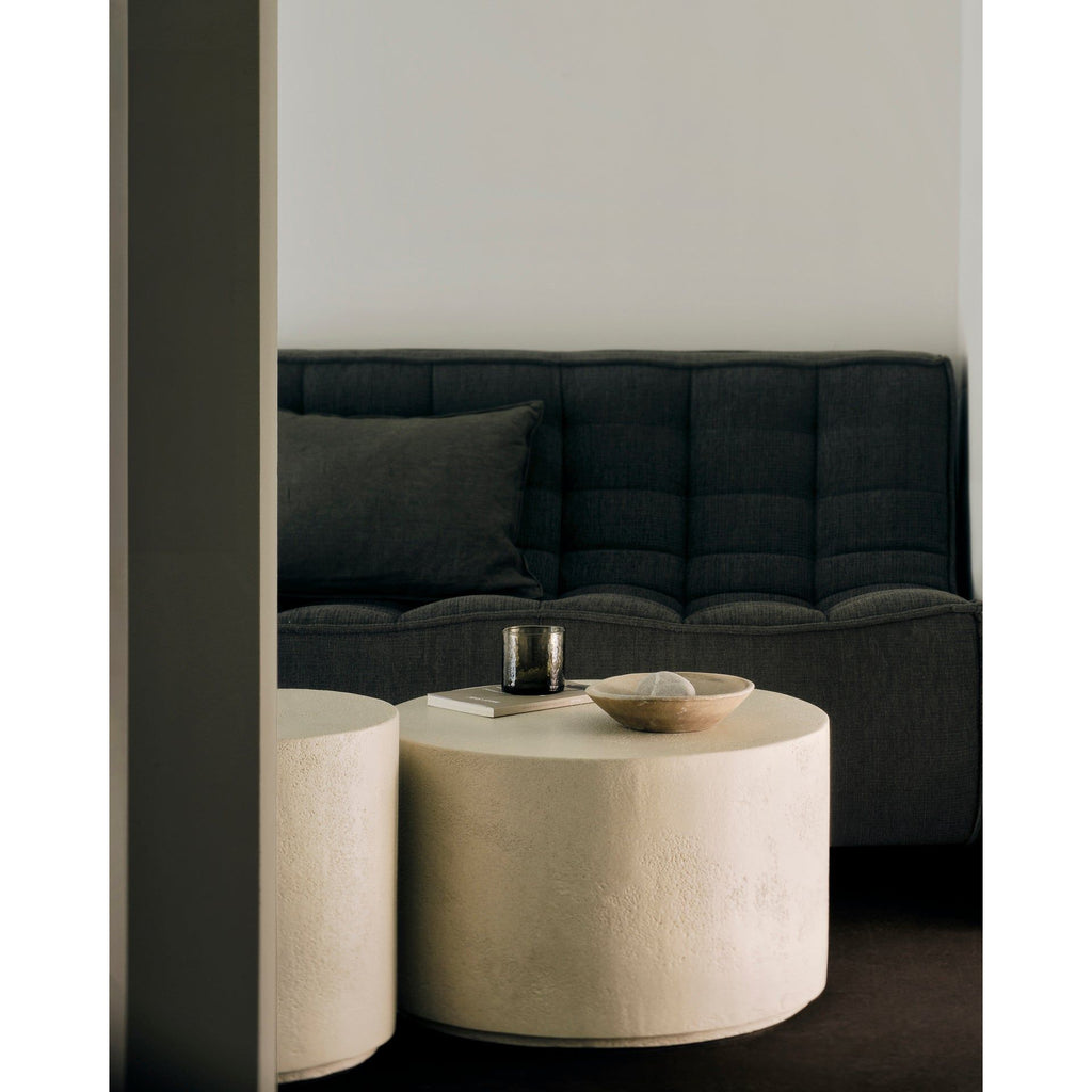 Elements Round Coffee Table - Light House Co.