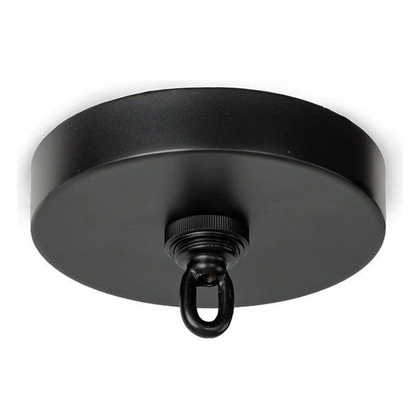 Tanner Outdoor Tapered Pendant - Light House Co.