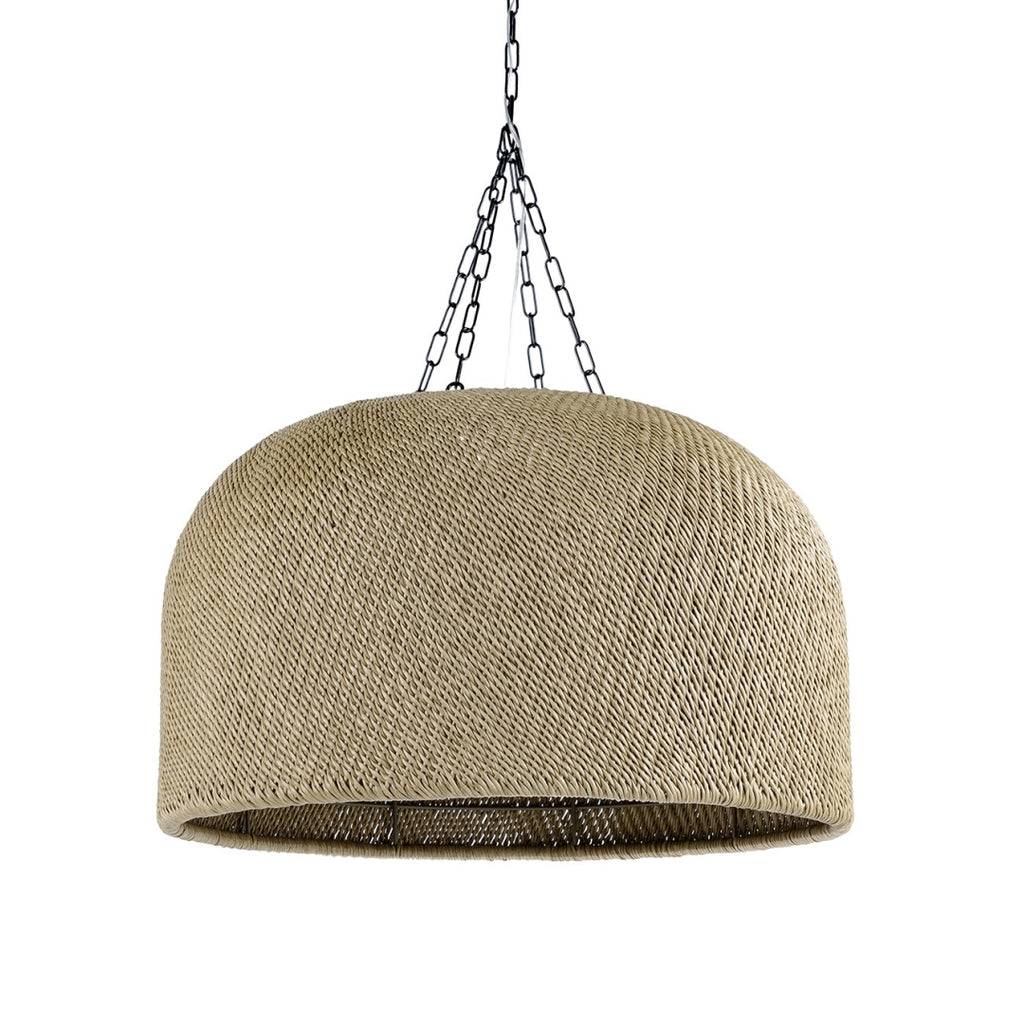 Augustine Outdoor Chandelier - Light House Co.