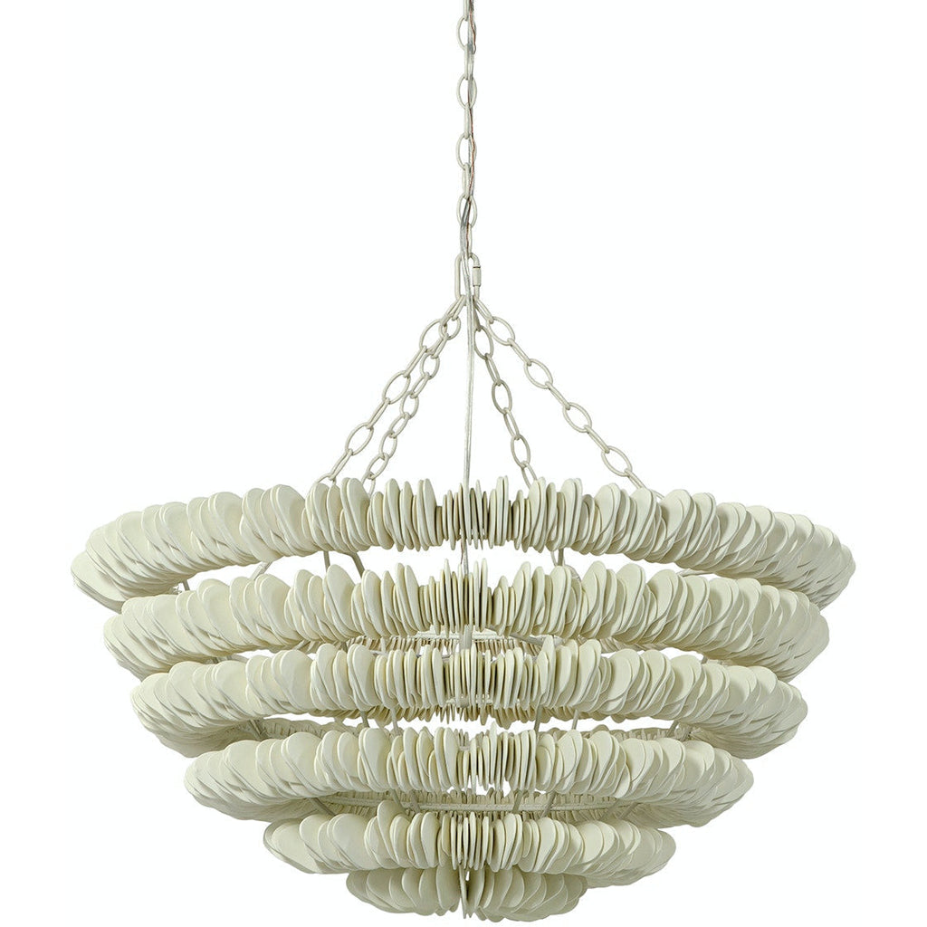 Hannah Chandelier - Light House Co.