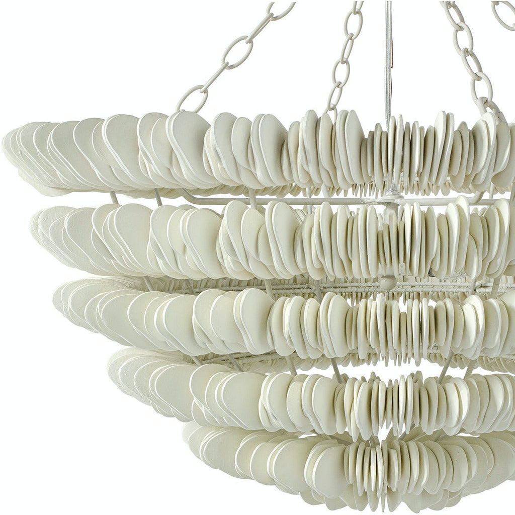 Hannah Chandelier - Light House Co.