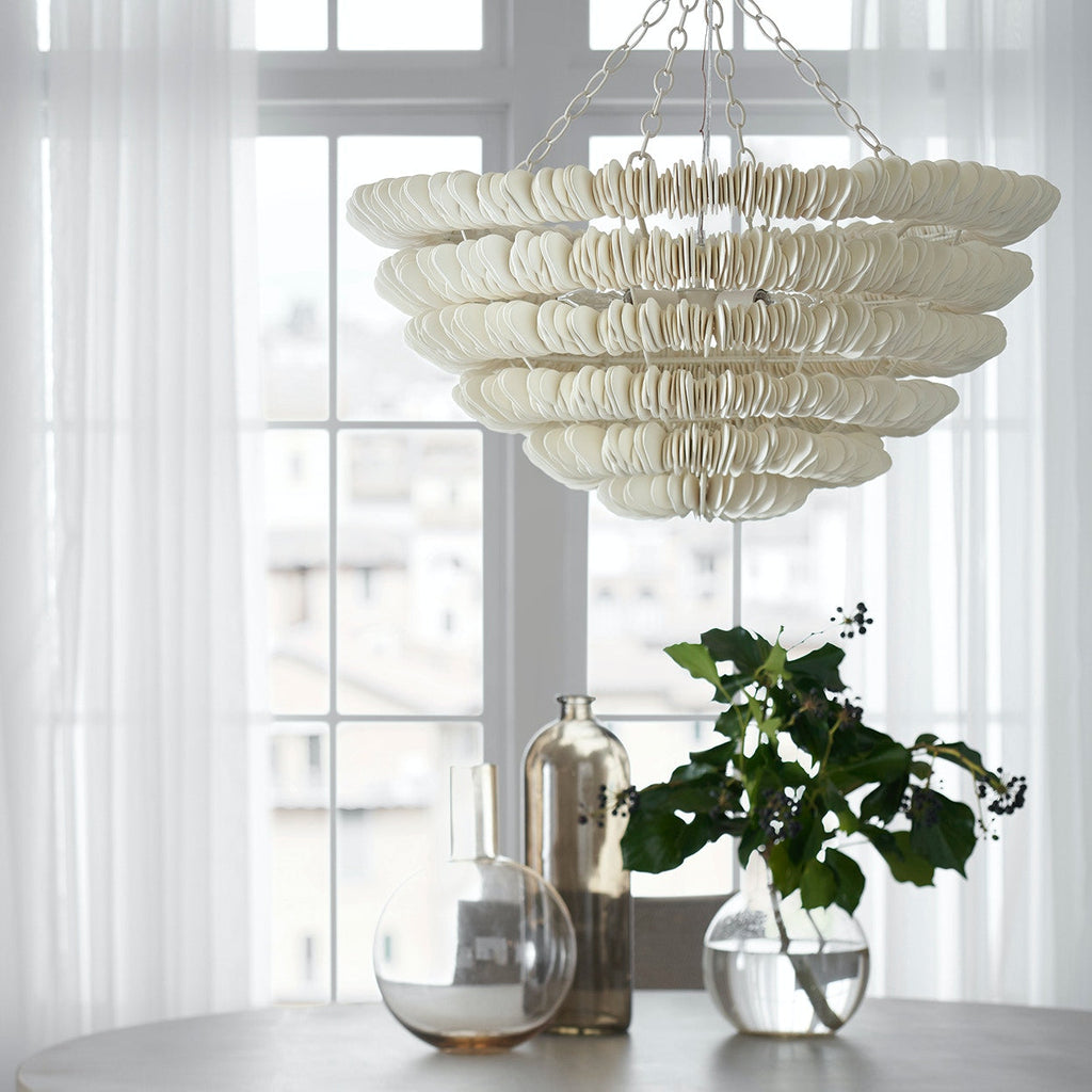 Hannah Chandelier - Light House Co.