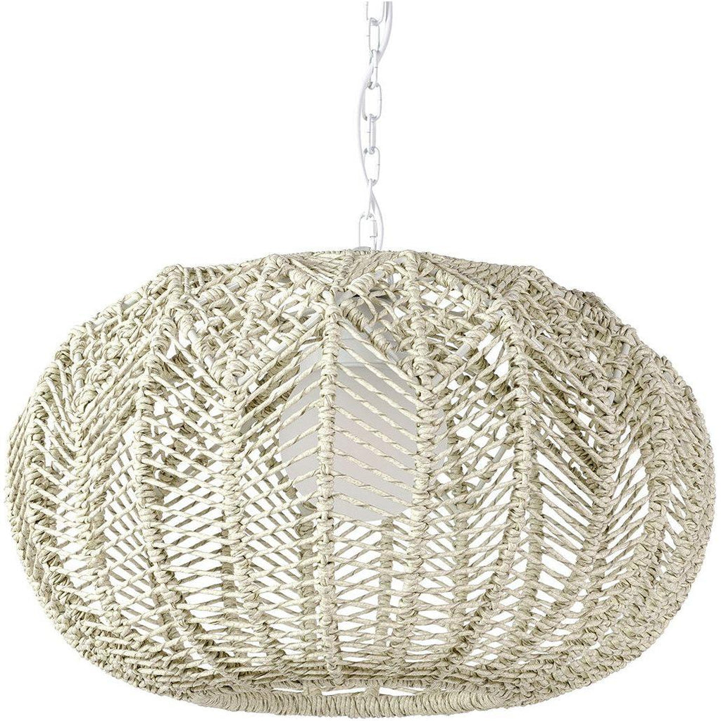 Bahia Outdoor Pendant - Light House Co.