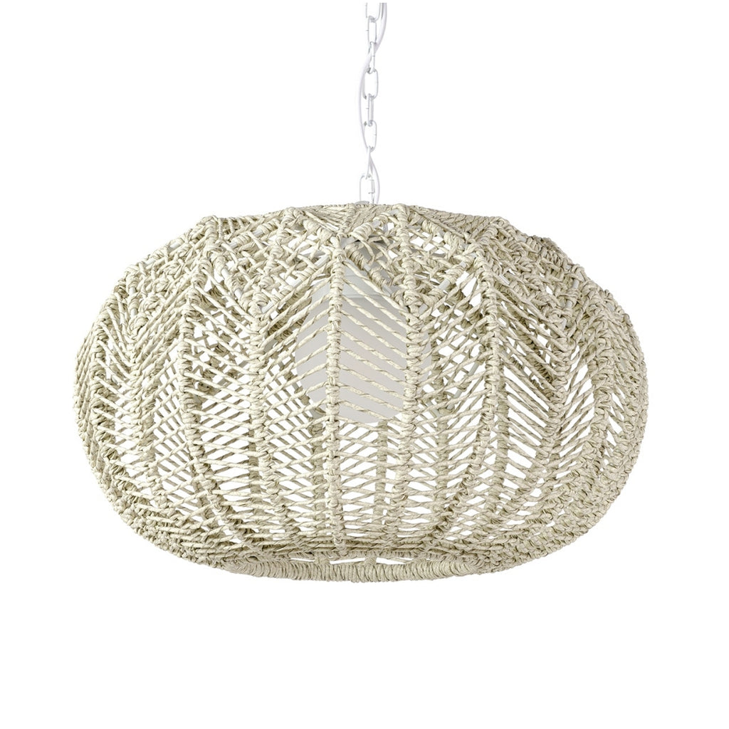 Bahia Outdoor Pendant - Light House Co.