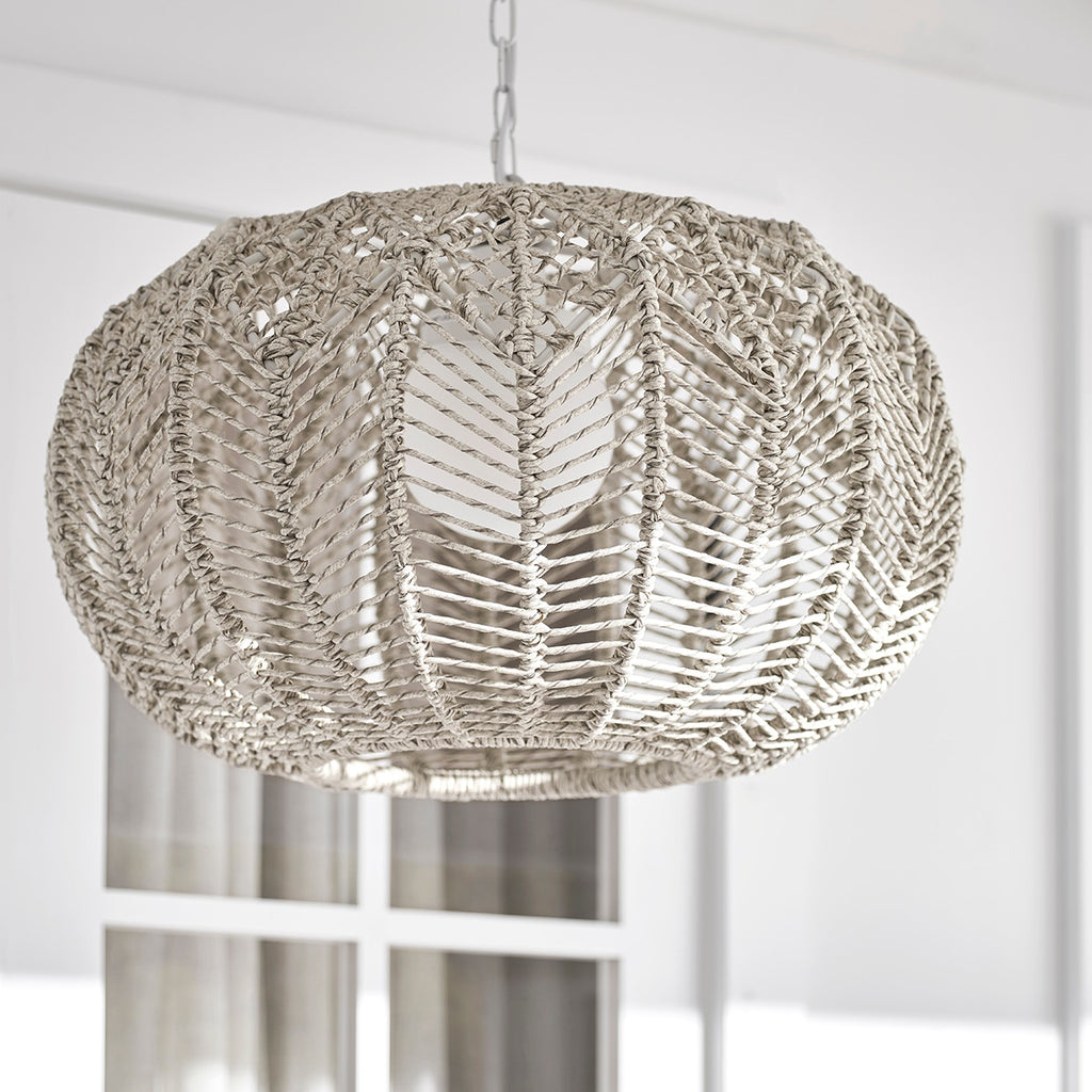 Bahia Outdoor Pendant - Light House Co.