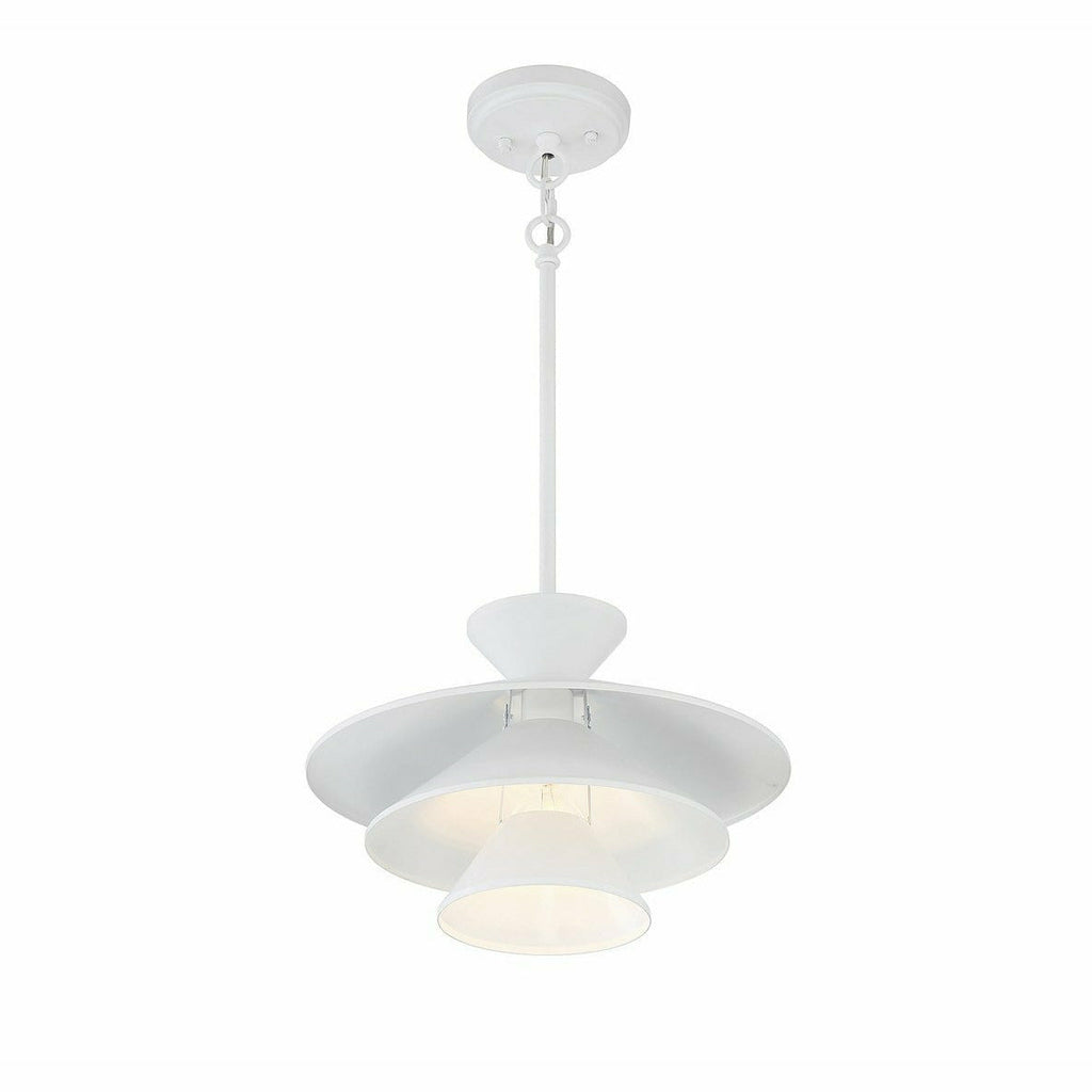 Matzi Pendant | Pendants | Savoy House - Light House Co.