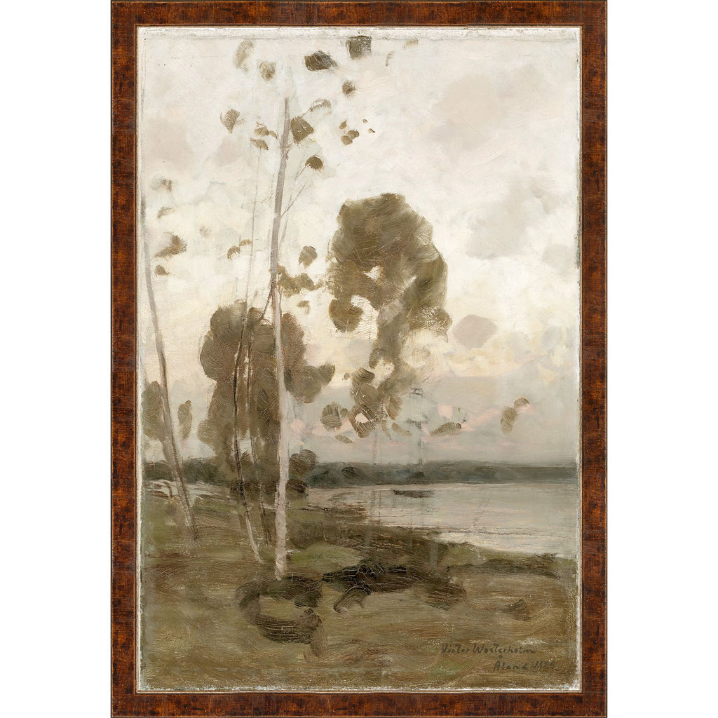 Collection 23 – After Sunset C. 1796 - Light House Co.
