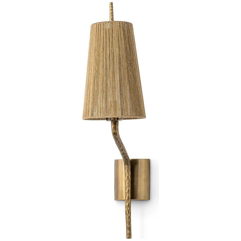 Renee Single Sconce - Light House Co.