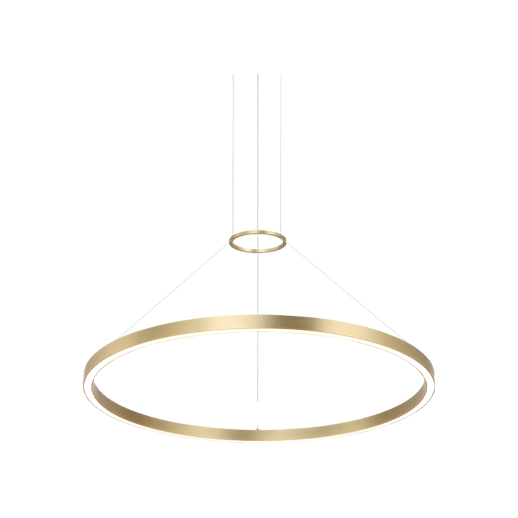 O'Hara LED Pendant - Light House Co.