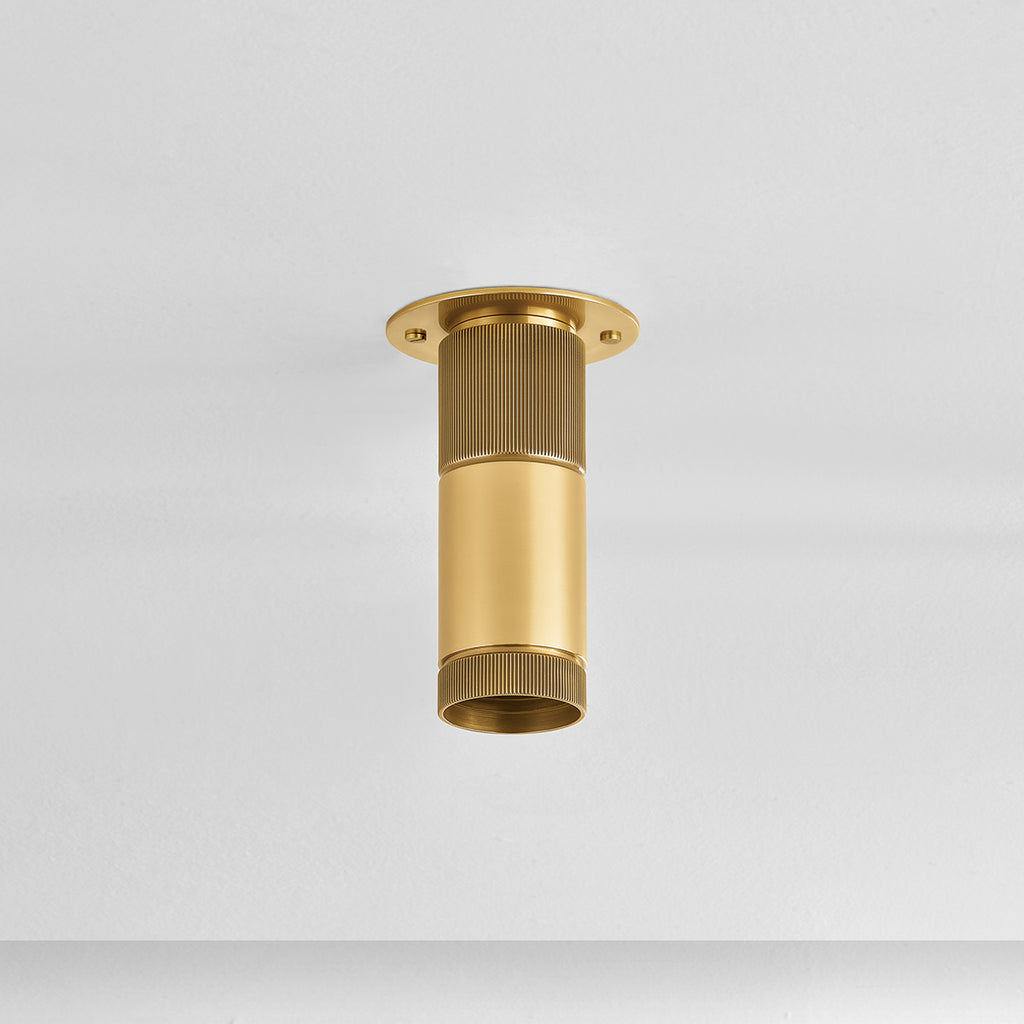 Dighton Flush Mount - Light House Co.