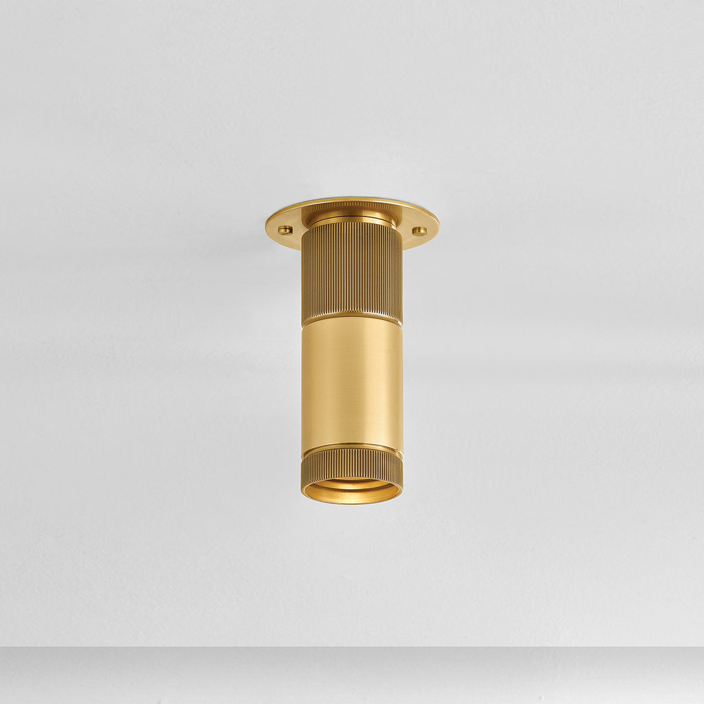 Dighton Flush Mount - Light House Co.