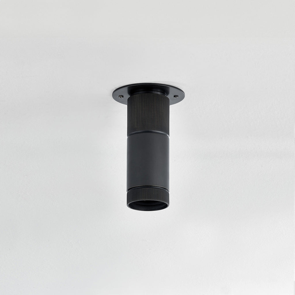 Dighton Flush Mount - Light House Co.
