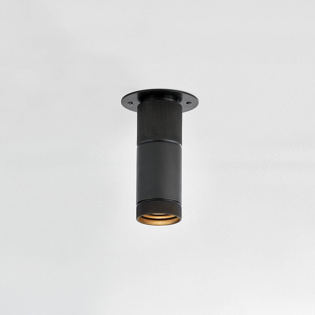 Dighton Flush Mount - Light House Co.