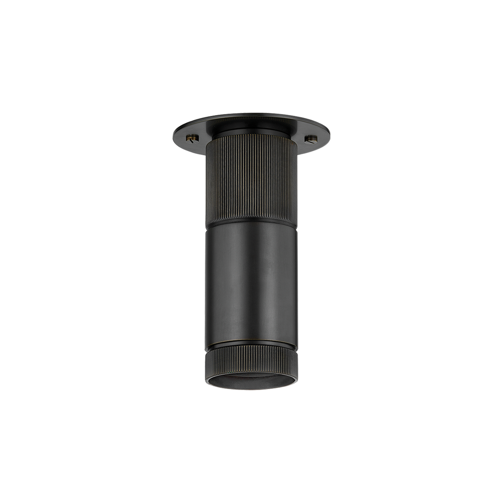 Dighton Flush Mount - Light House Co.