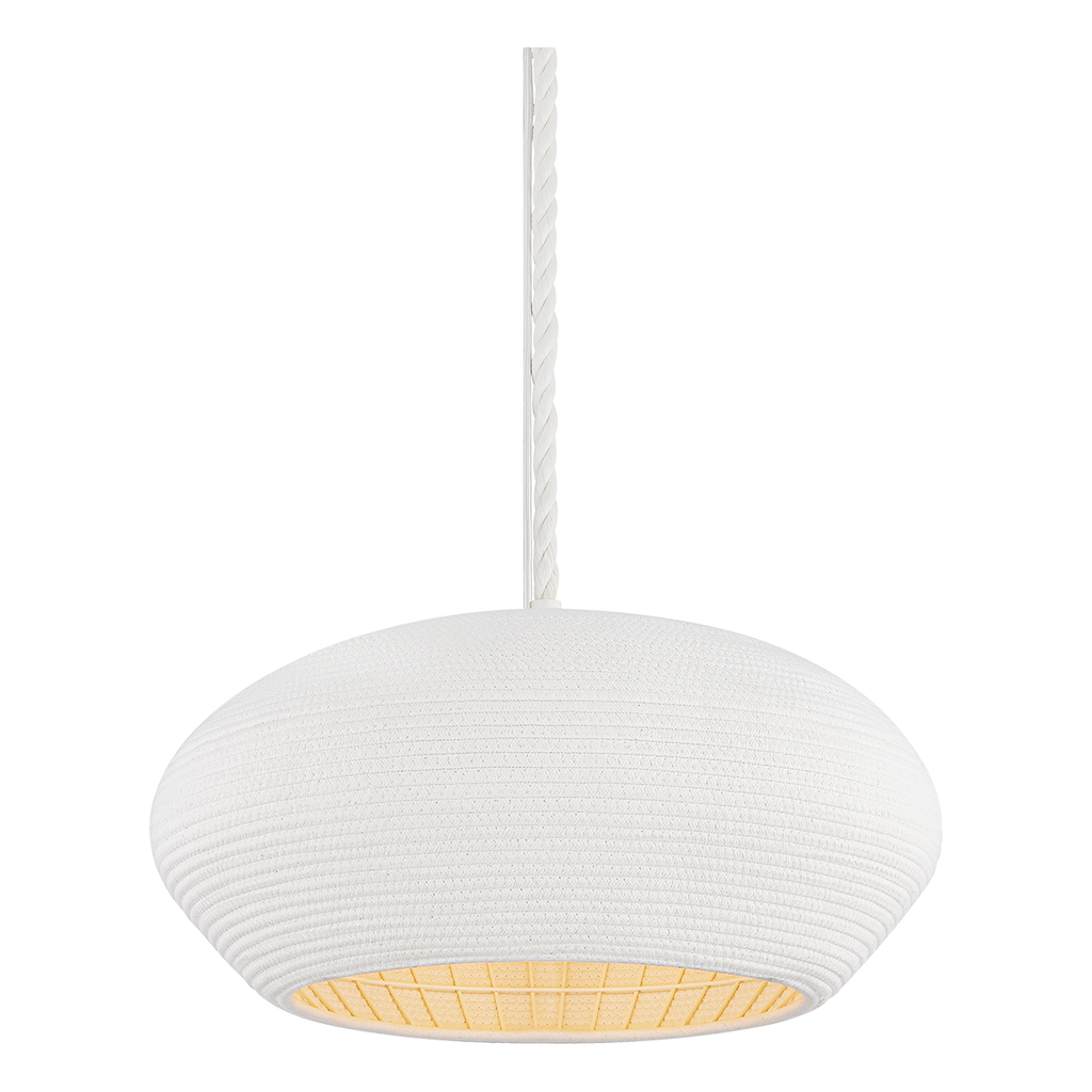 Ferndale Pendant - Light House Co.