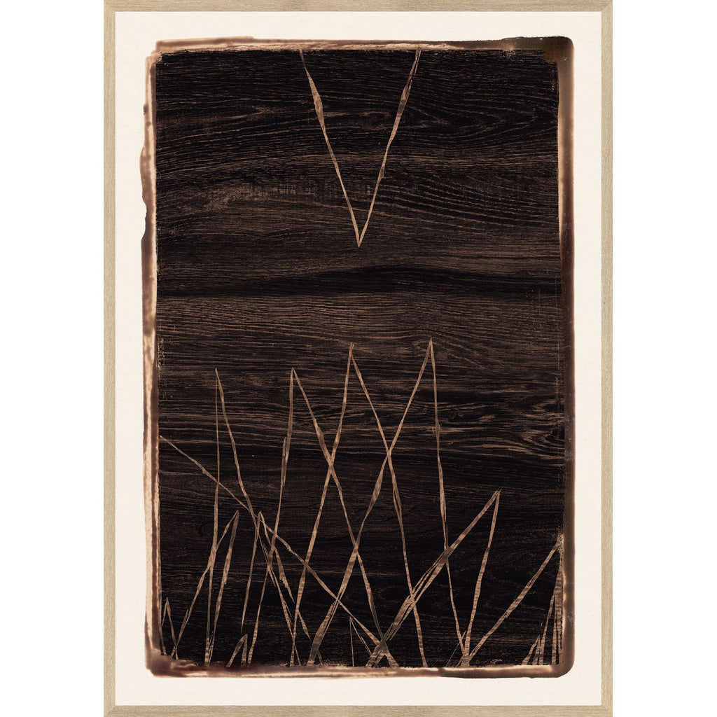 Wood Cut Series I - Light House Co.