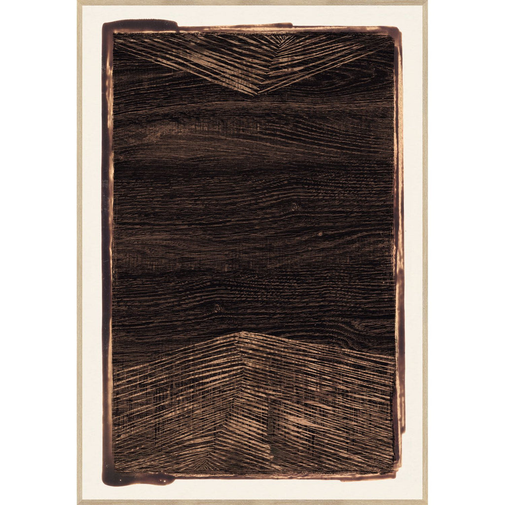 Wood Cut Series VII - Light House Co.
