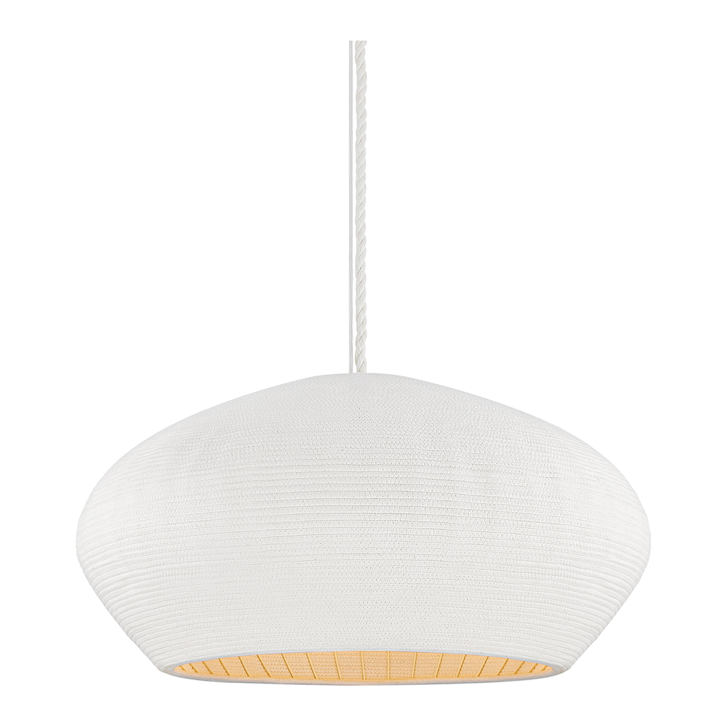 Ferndale Pendant - Light House Co.