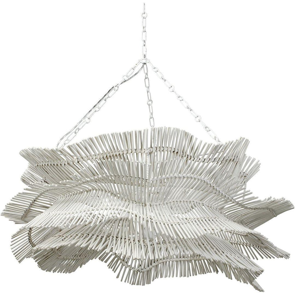 Miramar Chandelier - Light House Co.
