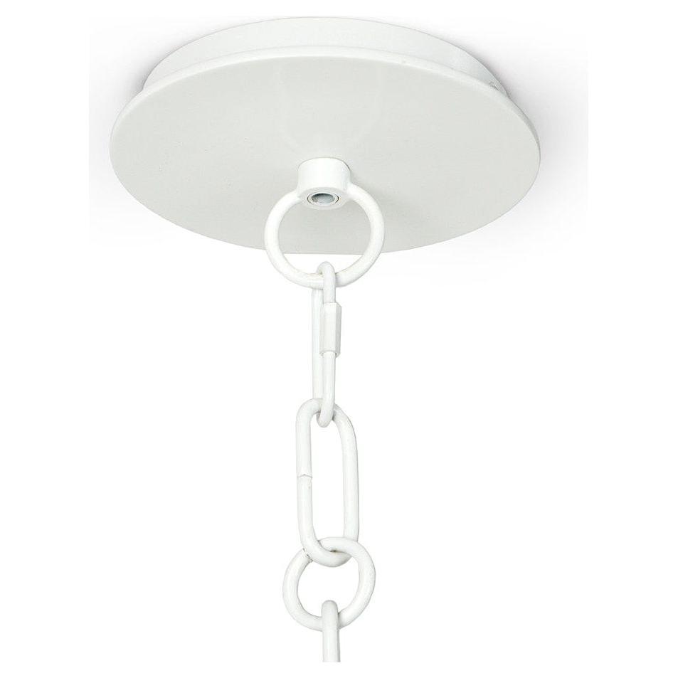 Miramar Chandelier - Light House Co.