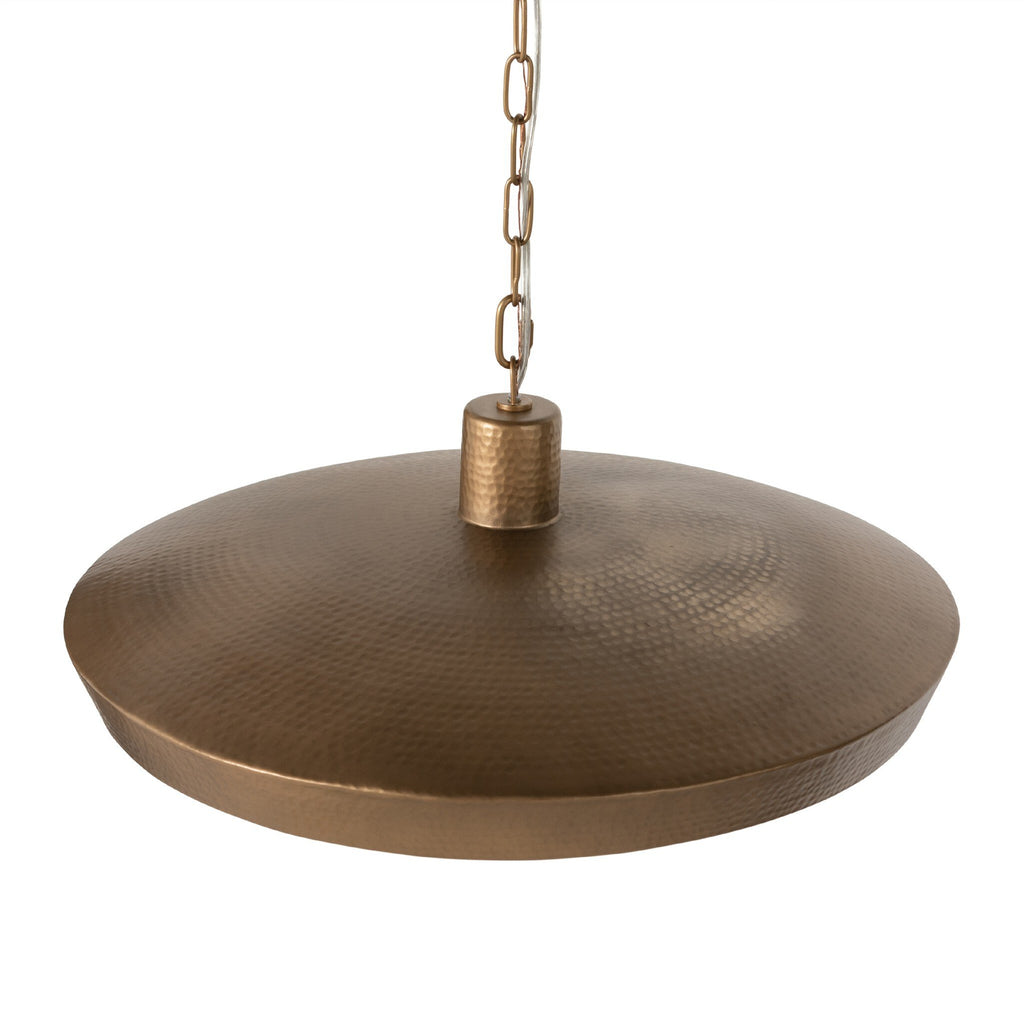Eldon Pendant - Light House Co.
