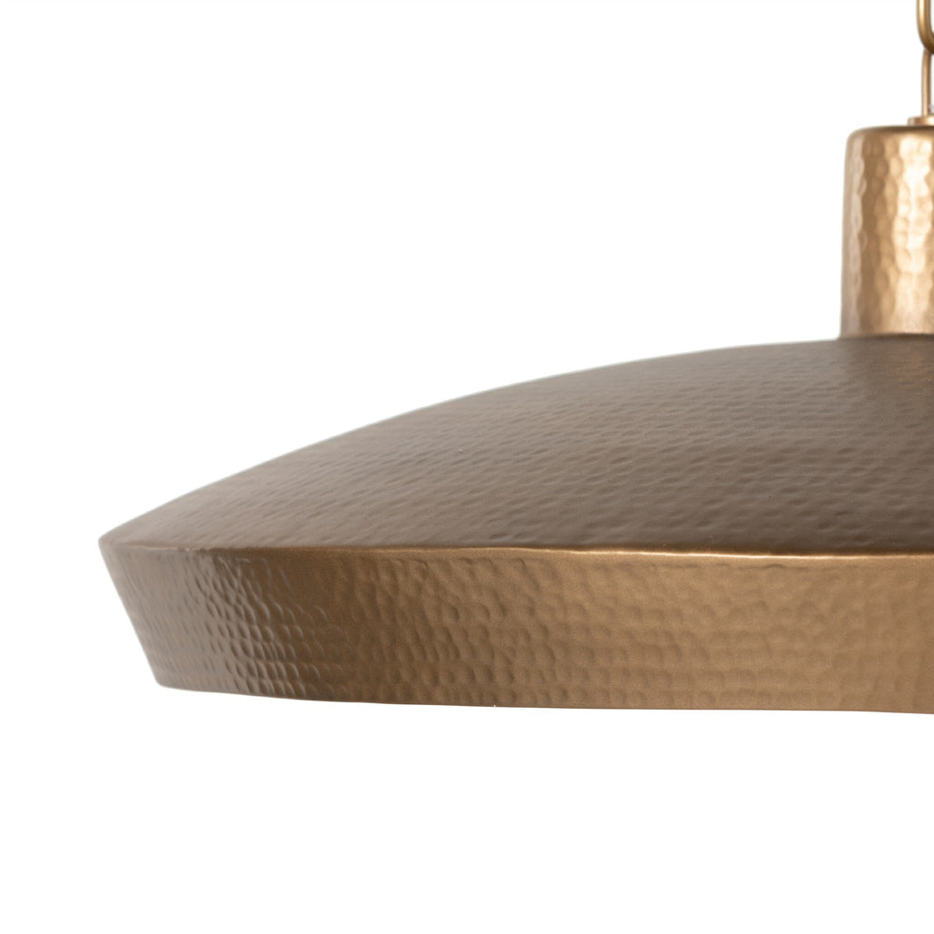 Eldon Pendant - Light House Co.
