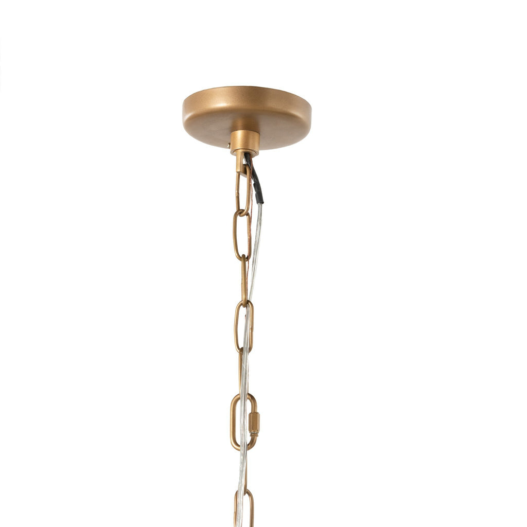 Eldon Pendant - Light House Co.