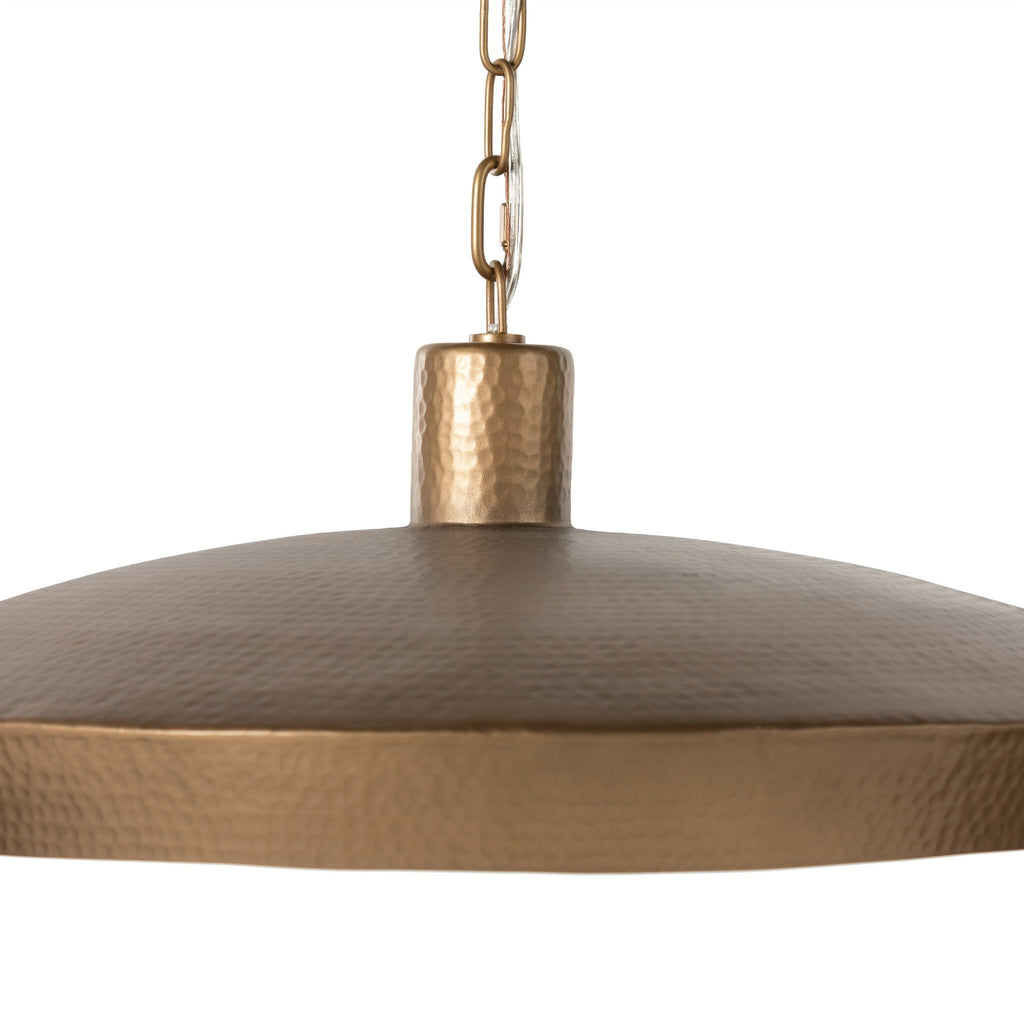 Eldon Pendant - Light House Co.