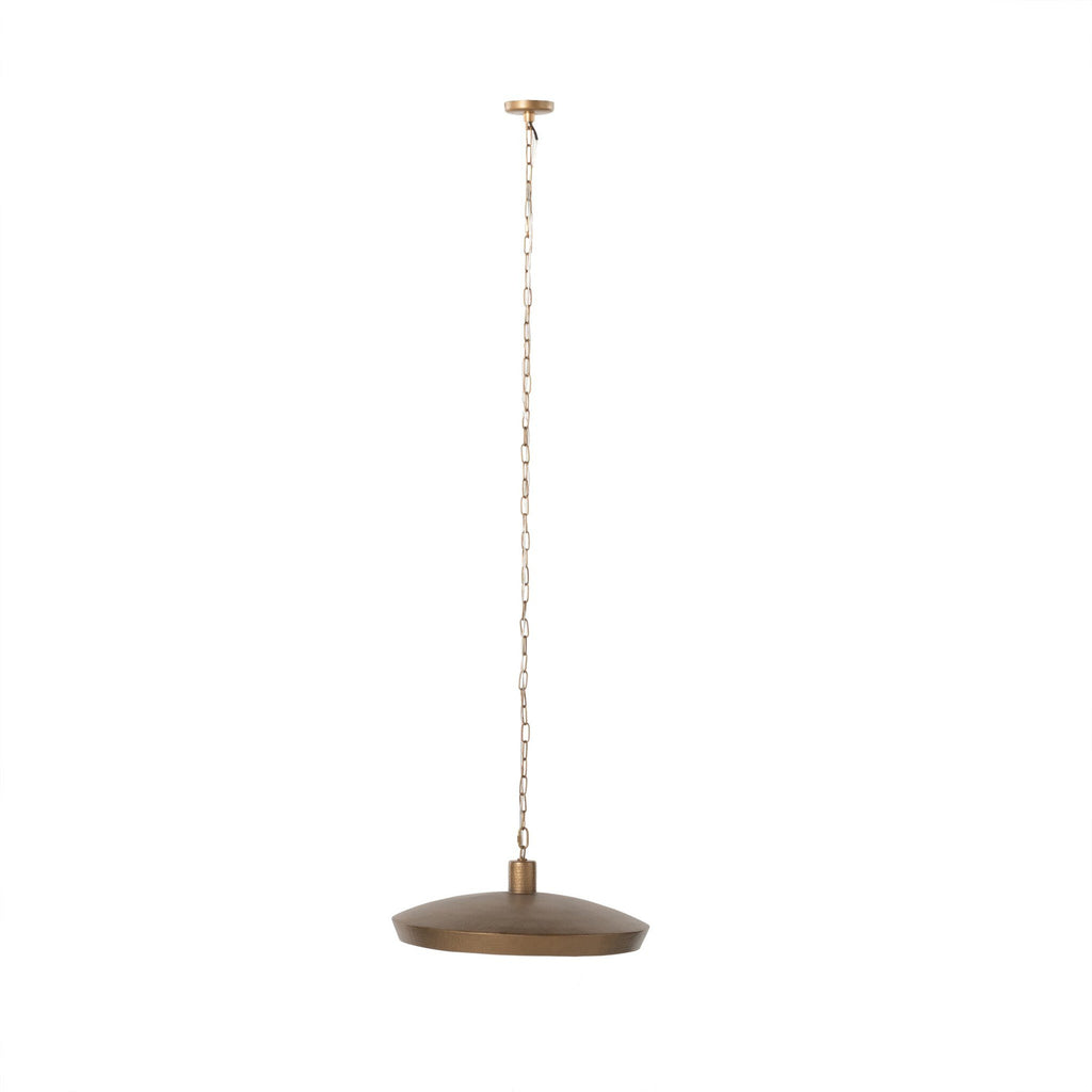 Eldon Pendant - Light House Co.