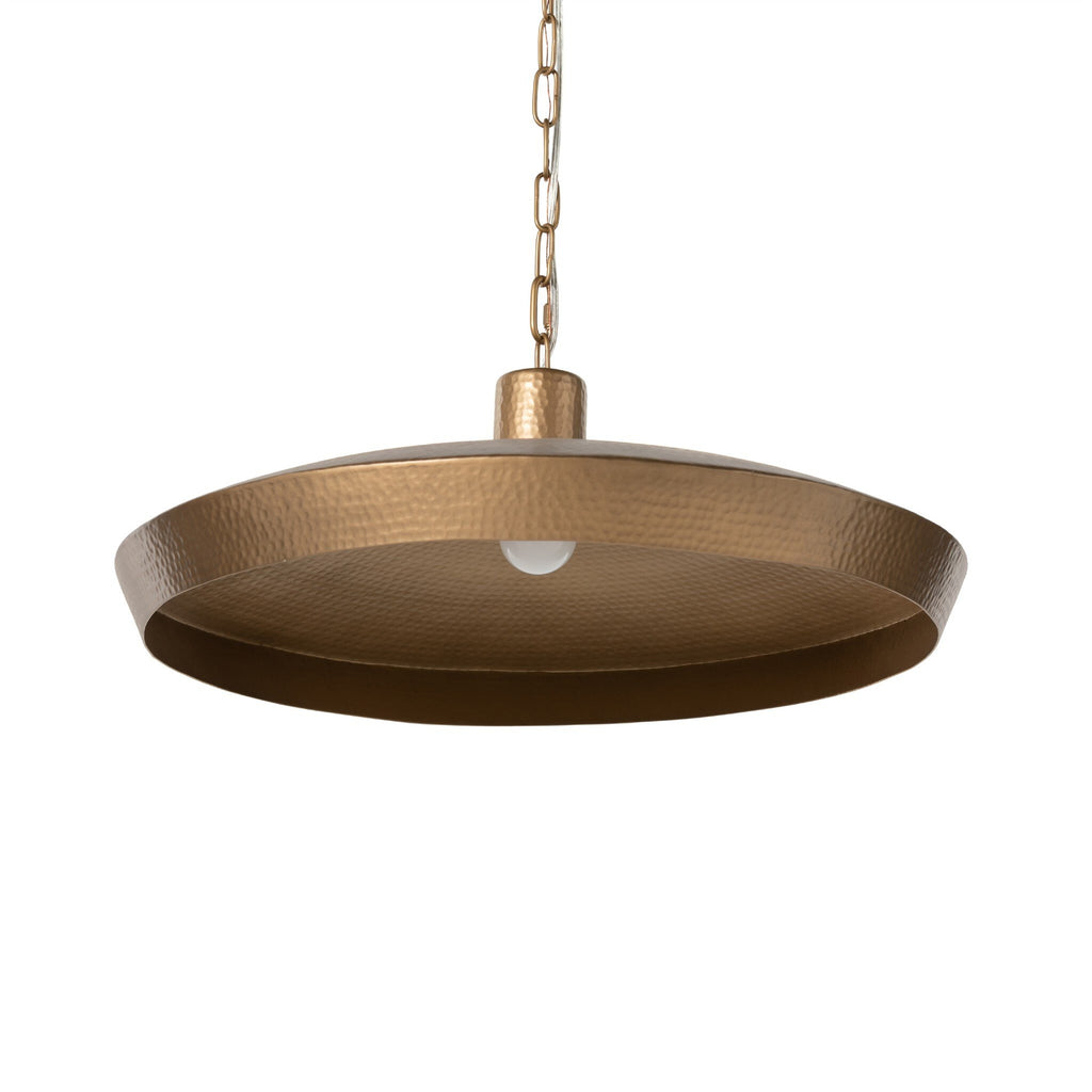 Eldon Pendant - Light House Co.