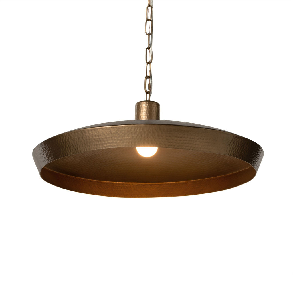 Eldon Pendant - Light House Co.