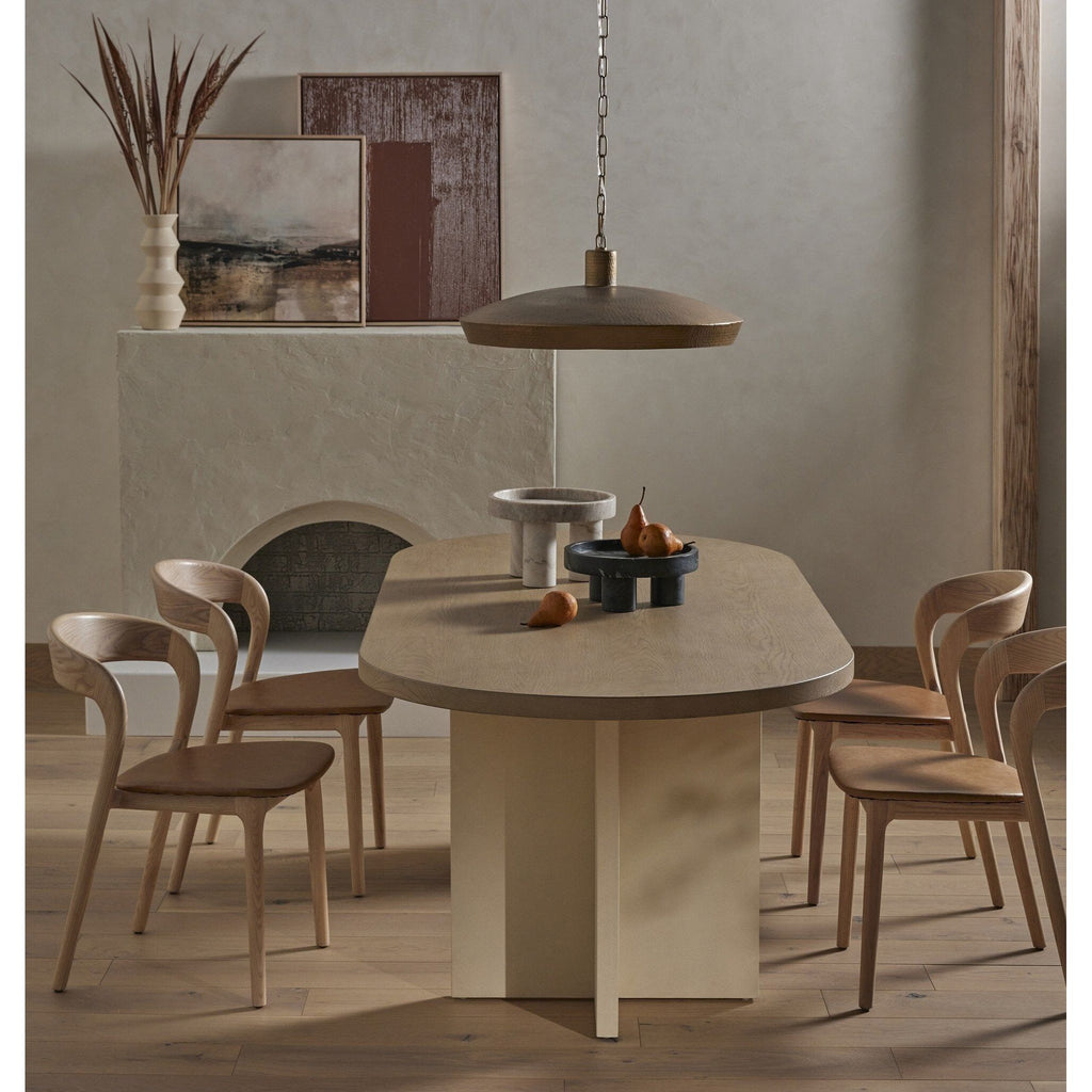 Eldon Pendant - Light House Co.