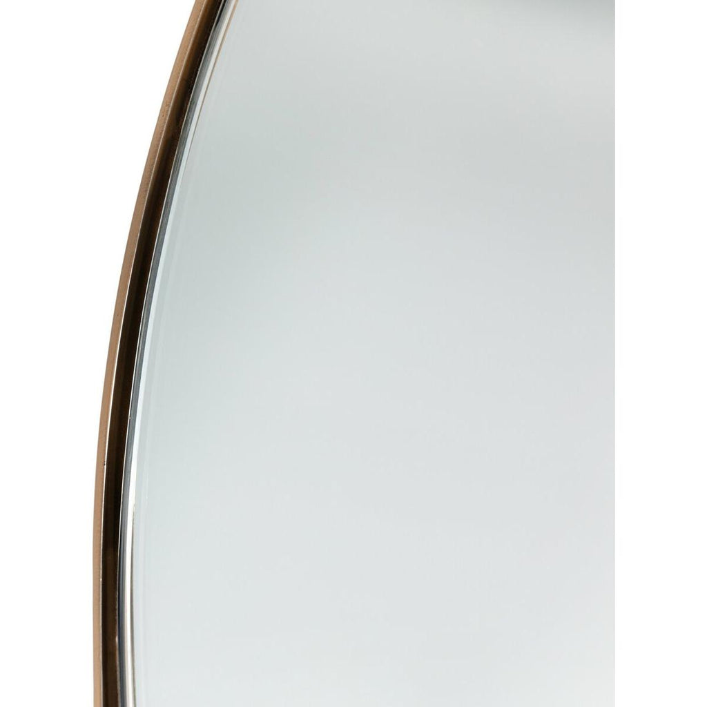 Georgina Small Mirror - Light House Co.