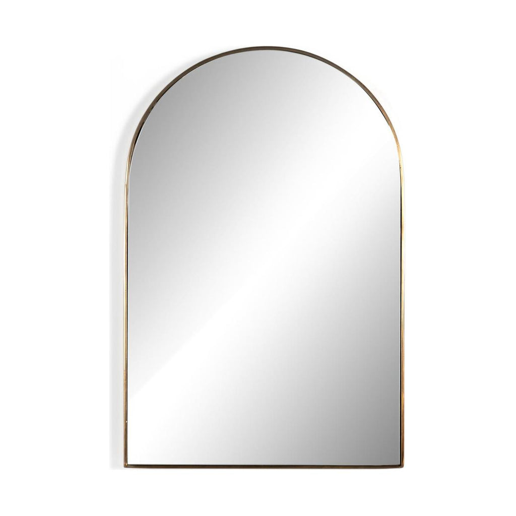 Georgina Small Mirror - Light House Co.