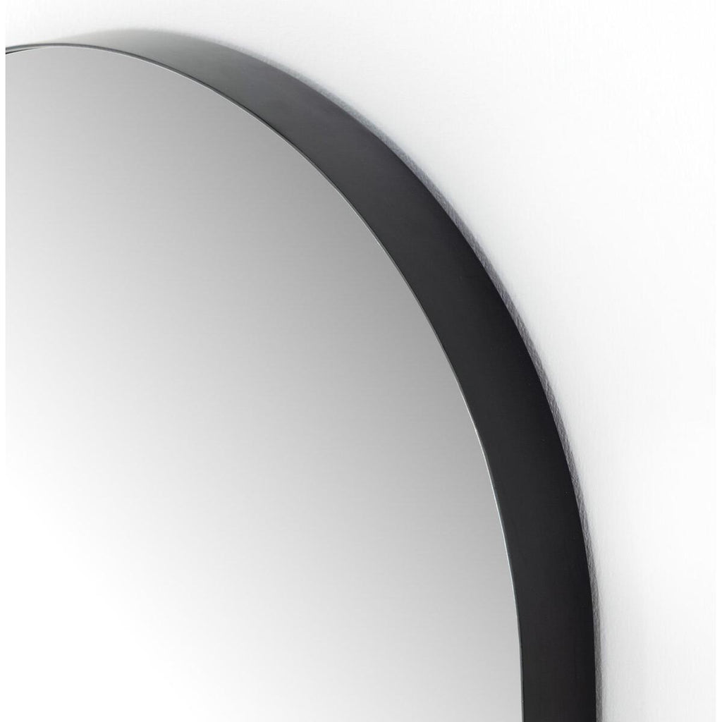 Georgina Small Mirror - Light House Co.