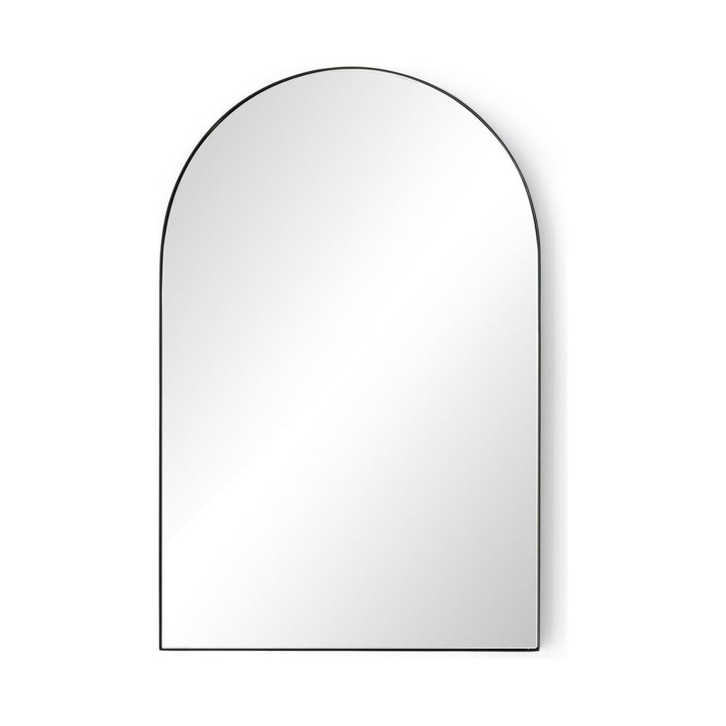 Georgina Small Mirror - Light House Co.