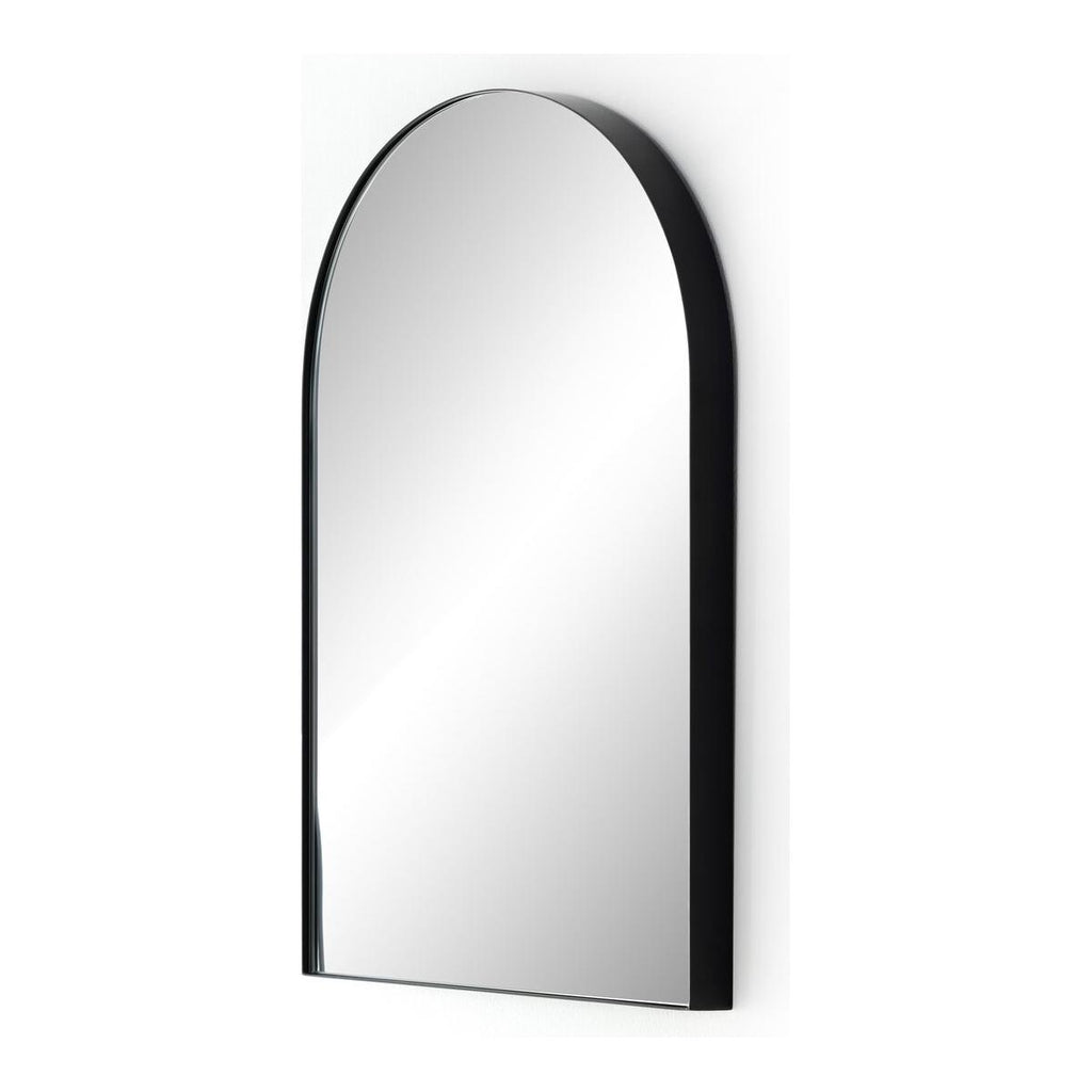 Georgina Small Mirror - Light House Co.