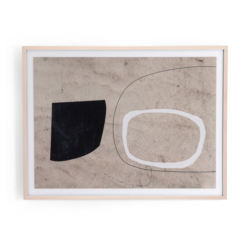 Comfort by Dan Hobday - Light House Co.