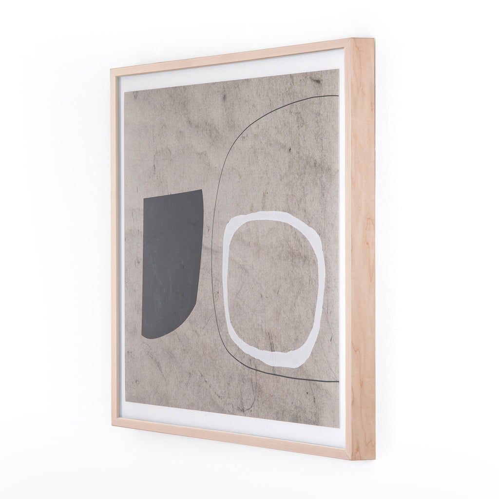 Comfort by Dan Hobday - Light House Co.