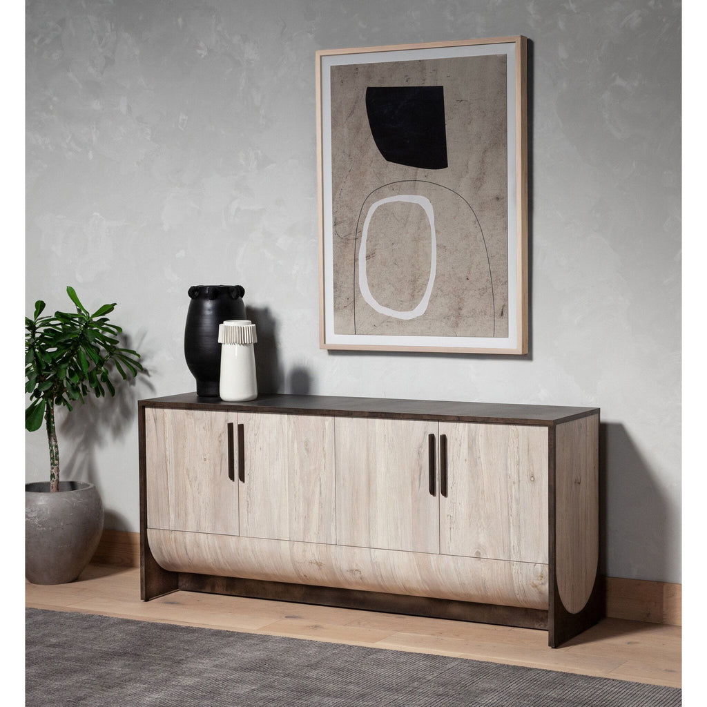 Comfort by Dan Hobday - Light House Co.