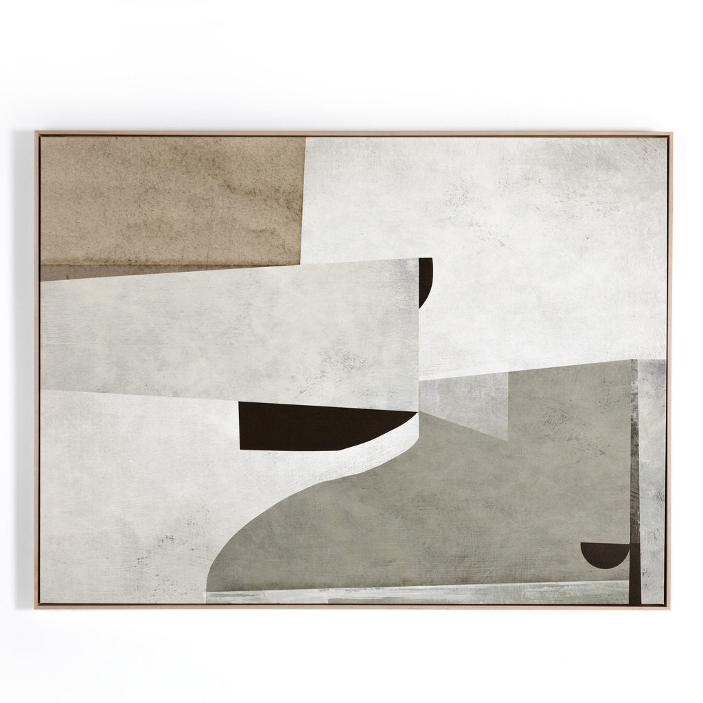 Priory by Dan Hobday - Light House Co.