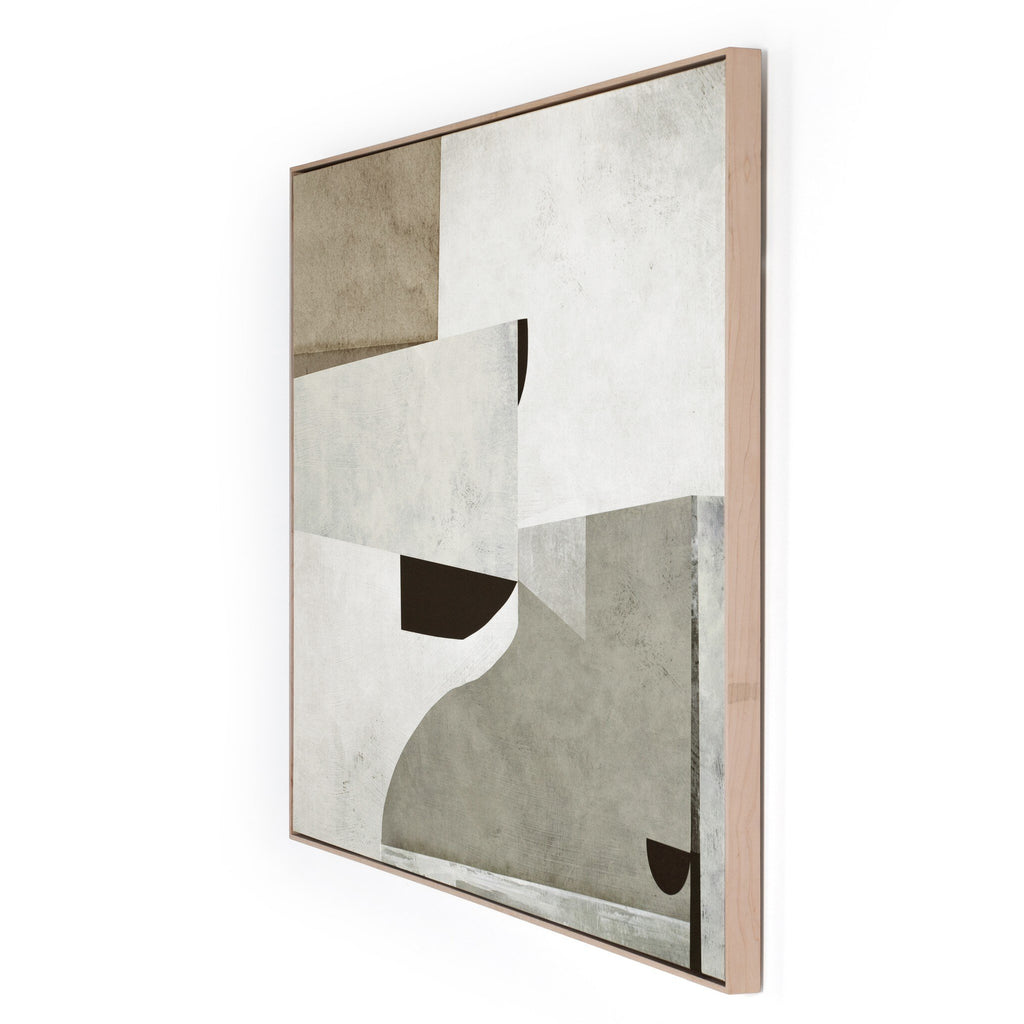 Priory by Dan Hobday - Light House Co.