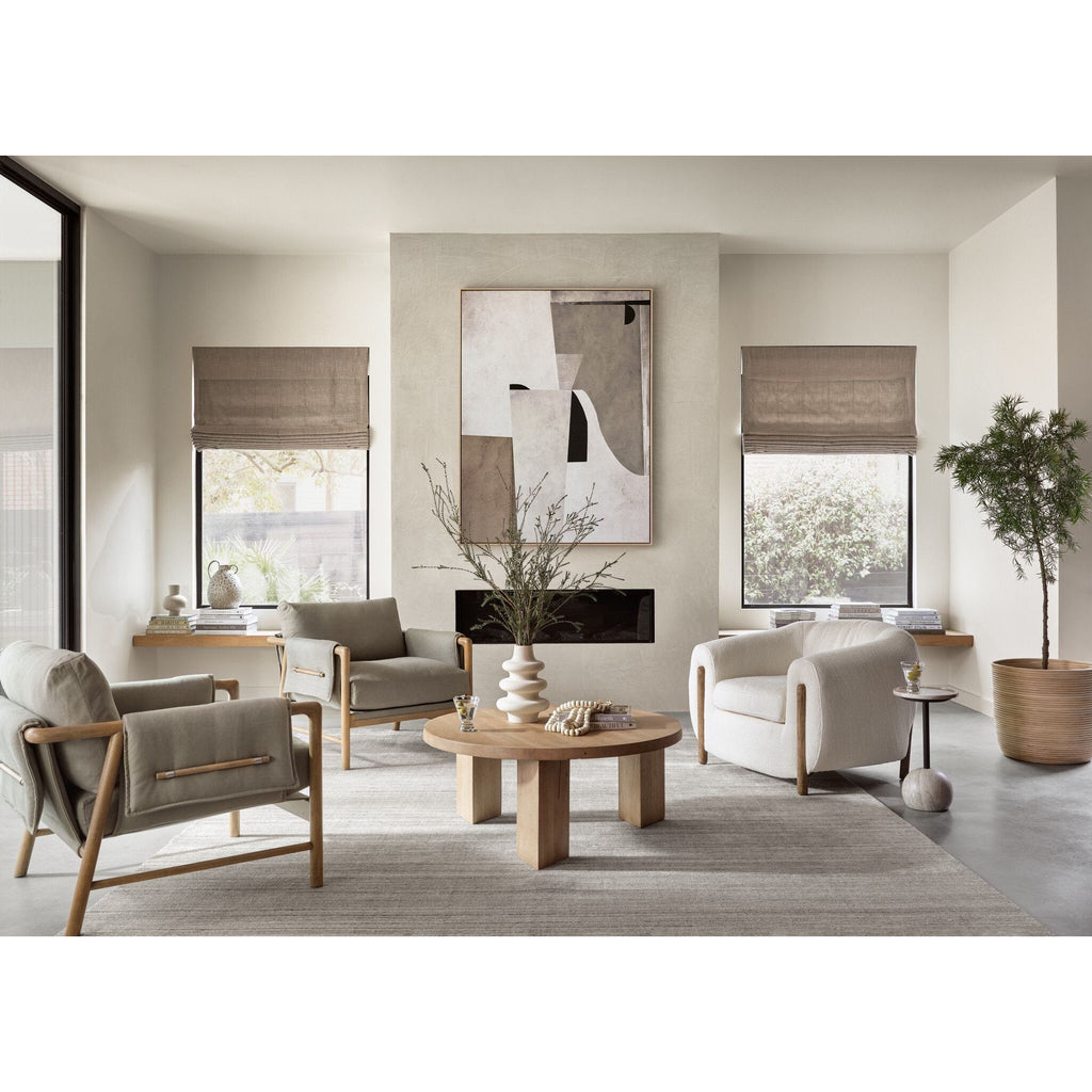 Priory by Dan Hobday - Light House Co.