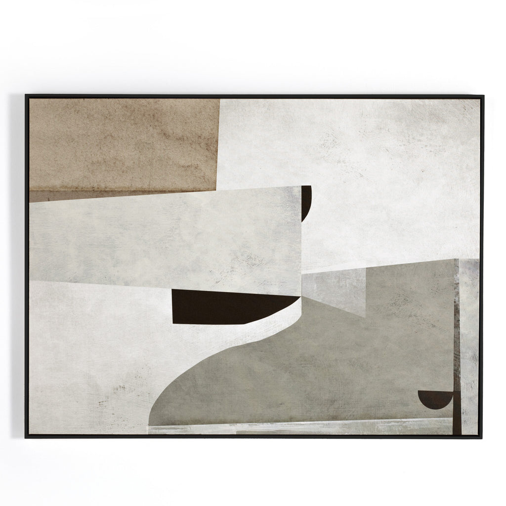 Priory by Dan Hobday - Light House Co.