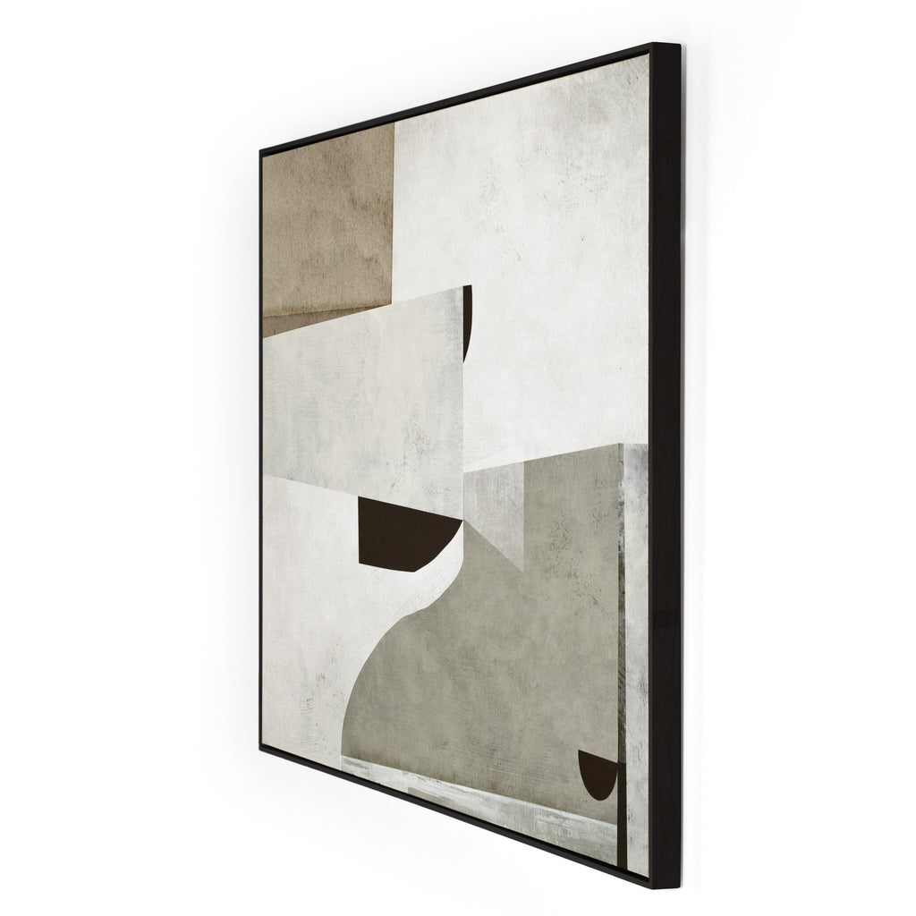 Priory by Dan Hobday - Light House Co.